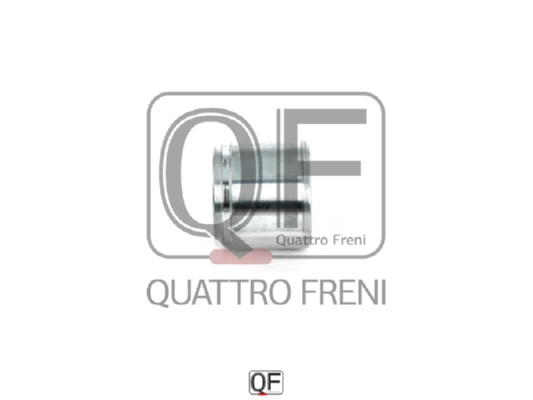 Поршень тормозного суппорта переднего <b>QUATTRO FRENI QF00Z00116</b> - изображение
