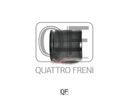 Поршень тормозного суппорта переднего <b>QUATTRO FRENI QF00Z00117</b> - изображение