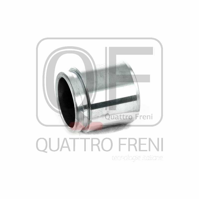 Поршень тормозного суппорта переднего <b>QUATTRO FRENI QF00Z00127</b> - изображение 1