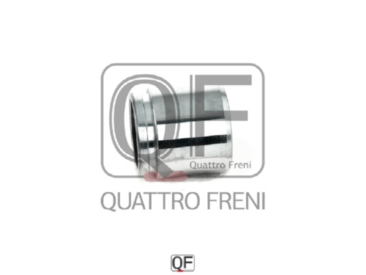 Поршень тормозного суппорта переднего <b>QUATTRO FRENI QF00Z00127</b> - изображение