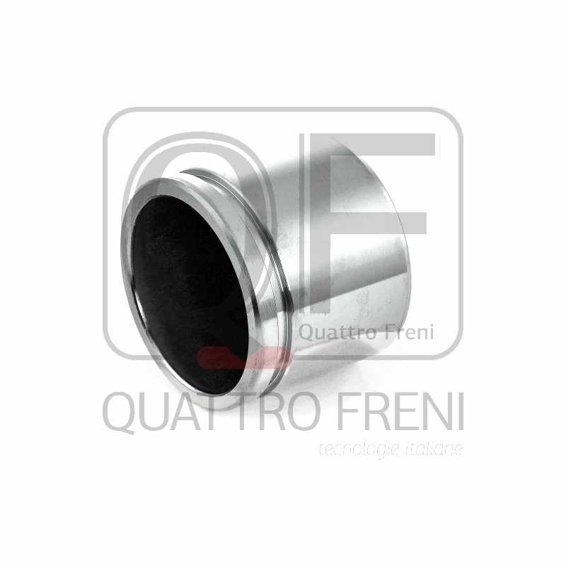 Поршень суппорта тормозного переднего <b>QUATTRO FRENI QF00Z00128</b> - изображение 1