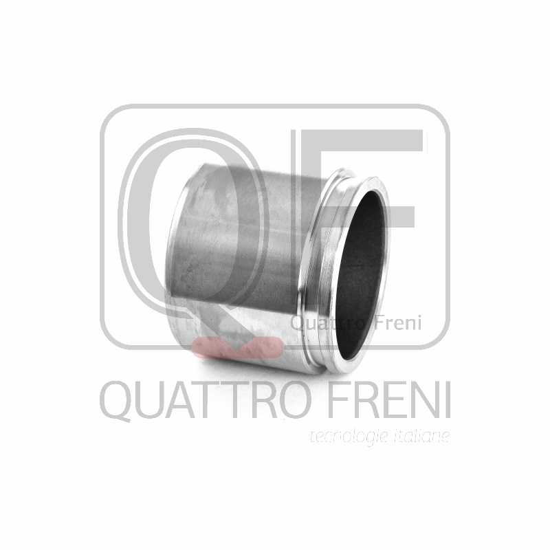 Поршень тормозного суппорта переднего <b>QUATTRO FRENI QF00Z00136</b> - изображение 1