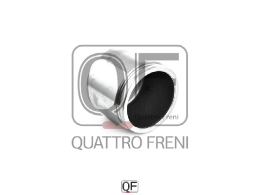 Поршень тормозного суппорта переднего <b>QUATTRO FRENI QF00Z00136</b> - изображение