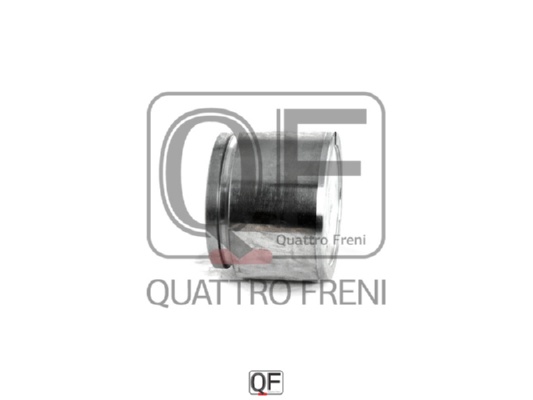 Поршень суппорта тормозного переднего <b>QUATTRO FRENI QF00Z00140</b> - изображение