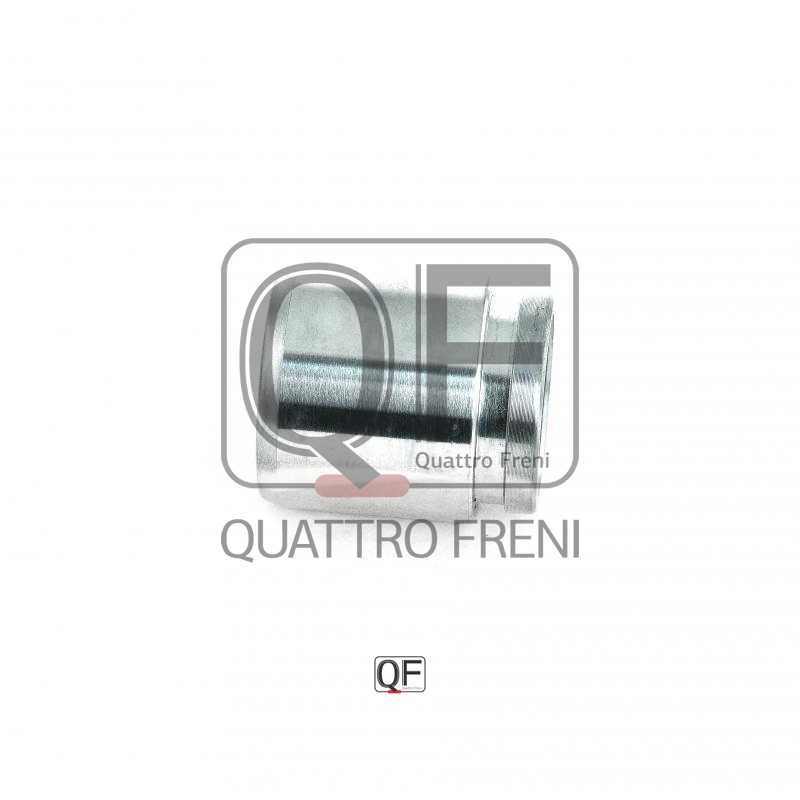 Поршень тормозного суппорта заднего <b>QUATTRO FRENI QF00Z00147</b> - изображение 2