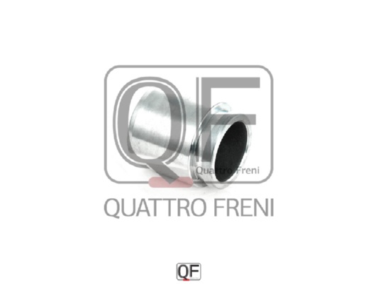 Поршень тормозного суппорта заднего <b>QUATTRO FRENI QF00Z00147</b> - изображение