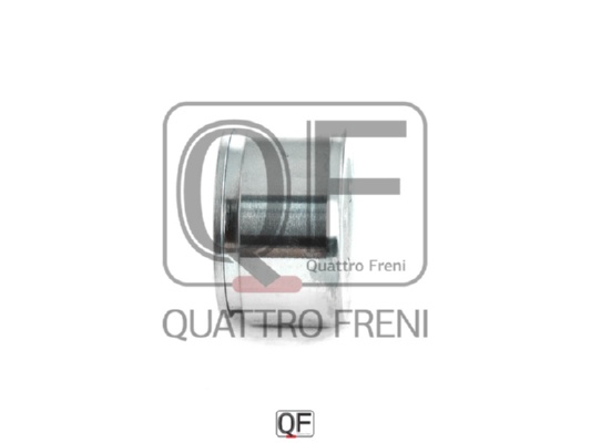 Поршень тормозного суппорта переднего <b>QUATTRO FRENI QF00Z00151</b> - изображение