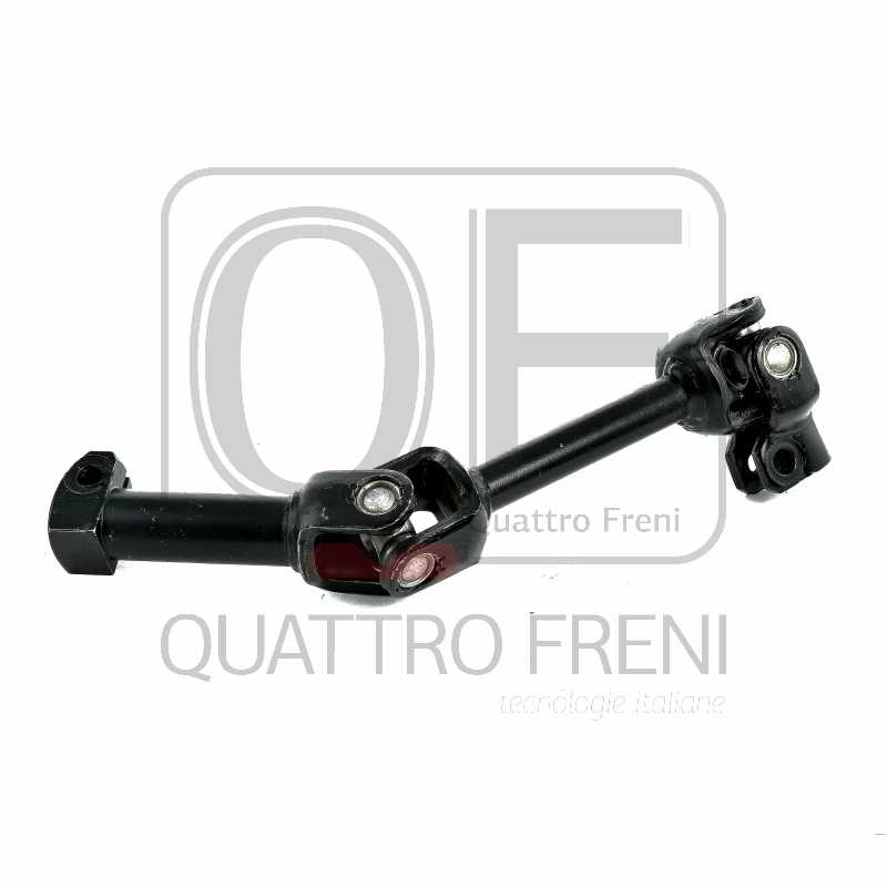Вал карданный рулевой <b>QUATTRO FRENI QF01E00016</b> - изображение 1