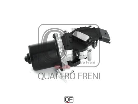Мотор трапеции FR J10E E11E <b>QUATTRO FRENI QF01N00008</b> - изображение
