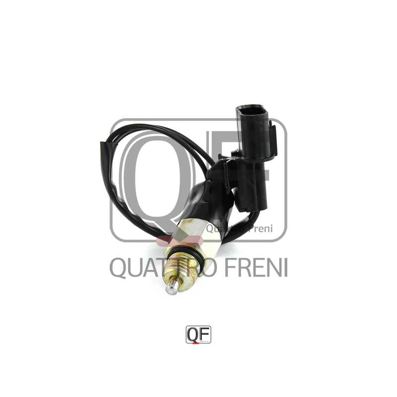 Датчик заднего хода V <b>QUATTRO FRENI QF02B00001</b> - изображение 1