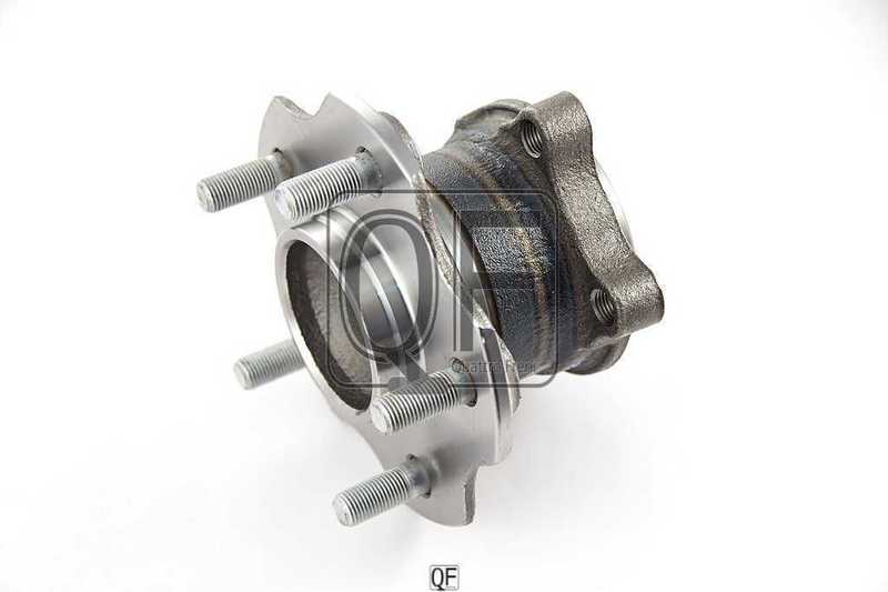 Ступица задняя <b>QUATTRO FRENI QF04D00004</b> - изображение