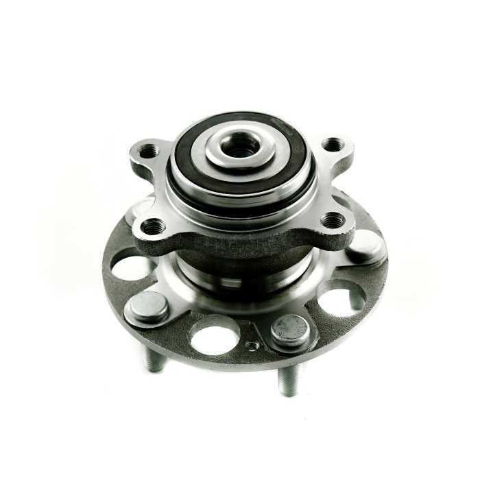 Ступица задняя <b>QUATTRO FRENI QF04D00039</b> - изображение 1