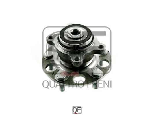 Ступица задняя <b>QUATTRO FRENI QF04D00039</b> - изображение