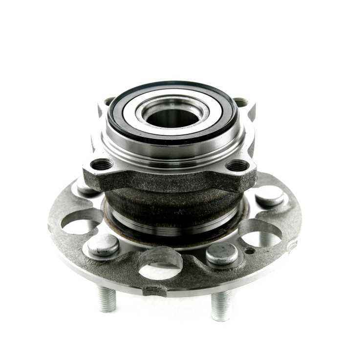 Ступица задняя <b>QUATTRO FRENI QF04D00041</b> - изображение 1