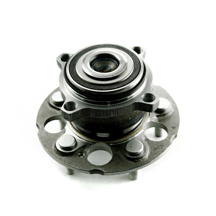 Ступица задняя <b>QUATTRO FRENI QF04D00045</b> - изображение 1