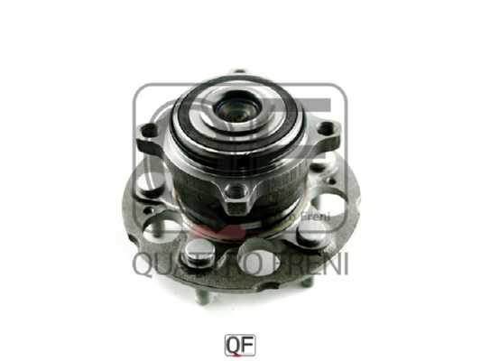 Ступица задняя <b>QUATTRO FRENI QF04D00045</b> - изображение