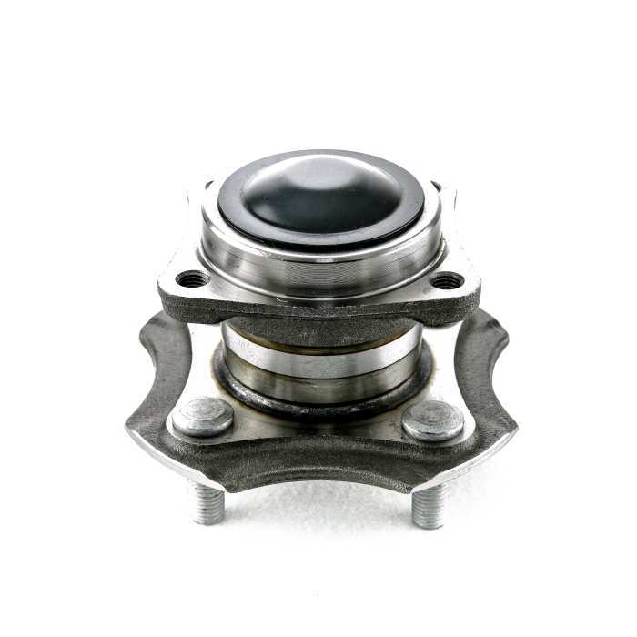 Ступица задняя <b>QUATTRO FRENI QF04D00094</b> - изображение 1