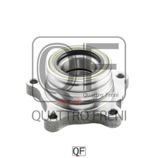 Ступица в сборе RR RH LC200 07 <b>QUATTRO FRENI QF04D00098</b> - изображение 1