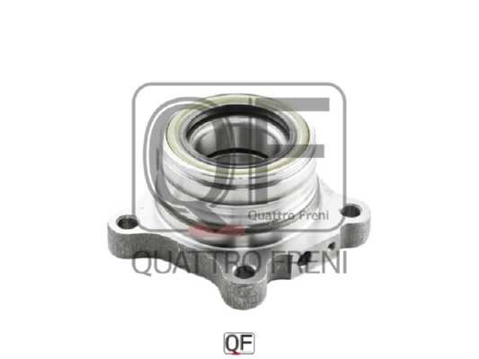 Ступица в сборе RR RH LC200 07 <b>QUATTRO FRENI QF04D00098</b> - изображение