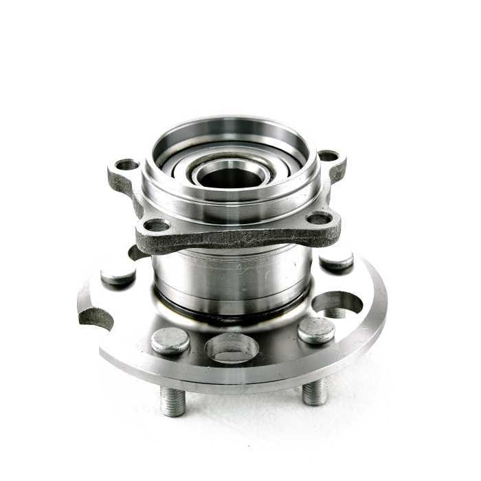 Ступица RR RAV4 2000- без ABS <b>QUATTRO FRENI QF04D00112</b> - изображение 1