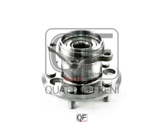 Ступица RR RAV4 2000- без ABS <b>QUATTRO FRENI QF04D00112</b> - изображение
