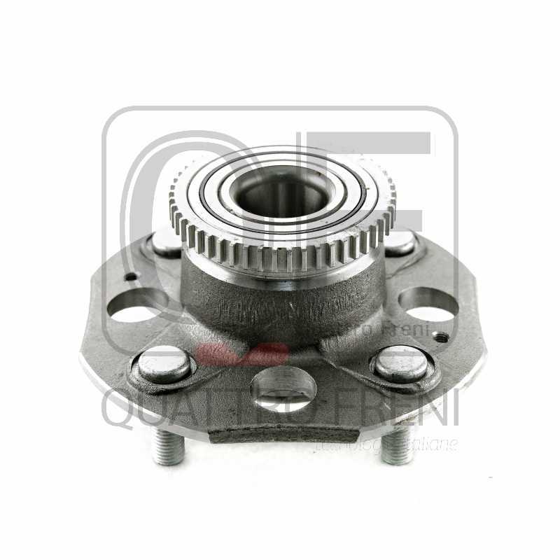 Ступица задняя <b>QUATTRO FRENI QF04D00142</b> - изображение 1