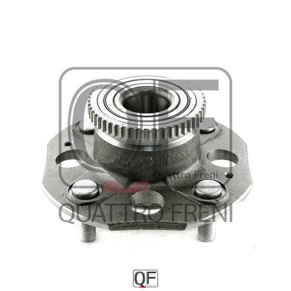 Ступица задняя <b>QUATTRO FRENI QF04D00142</b> - изображение 2
