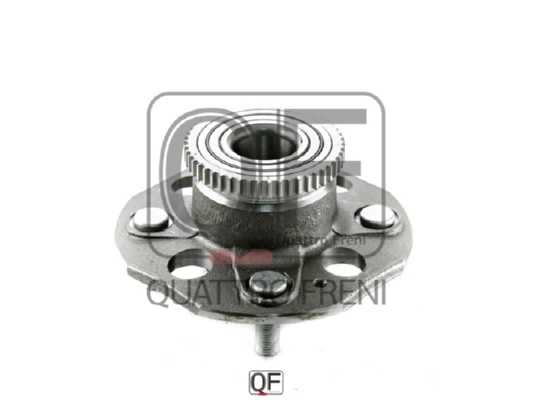 Ступица задняя <b>QUATTRO FRENI QF04D00142</b> - изображение Ступица задняя <b>QUATTRO FRENI QF04D00142</b> - изображение