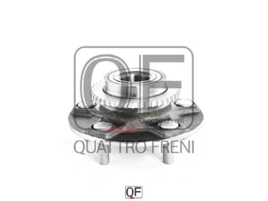Ступица задняя <b>QUATTRO FRENI QF04D00175</b> - изображение