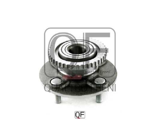 Ступица задняя <b>QUATTRO FRENI QF04D00183</b> - изображение