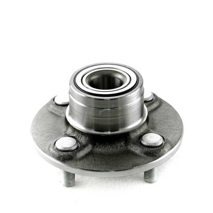 Ступица задняя <b>QUATTRO FRENI QF04D00184</b> - изображение 1