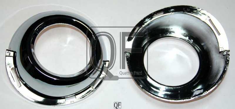 Хром противотуманок <b>QUATTRO FRENI QF04J00029</b> - изображение