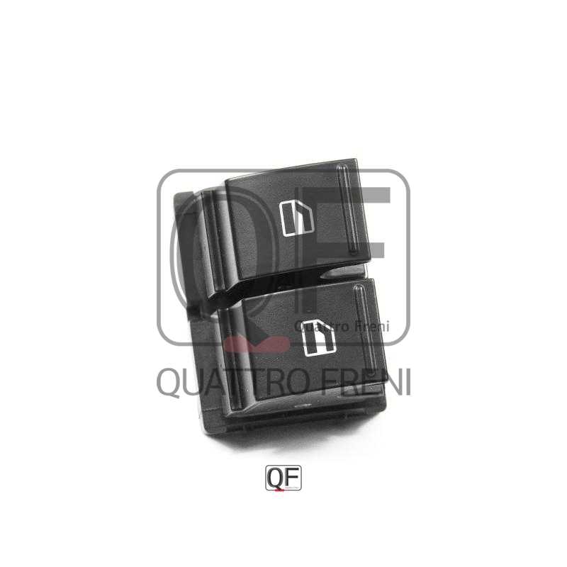 Блок управления стеклоподъемниками, <b>QUATTRO FRENI QF04R00003</b> - изображение Блок управления стеклоподъемниками, <b>QUATTRO FRENI QF04R00003</b> - изображение