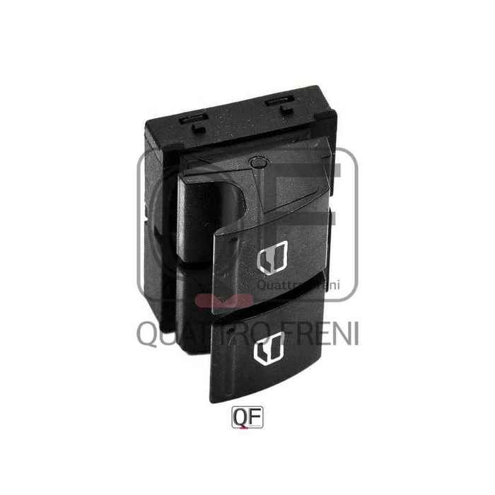 Блок управления стеклоподъемниками, <b>QUATTRO FRENI QF04R00010</b> - изображение Блок управления стеклоподъемниками, <b>QUATTRO FRENI QF04R00010</b> - изображение