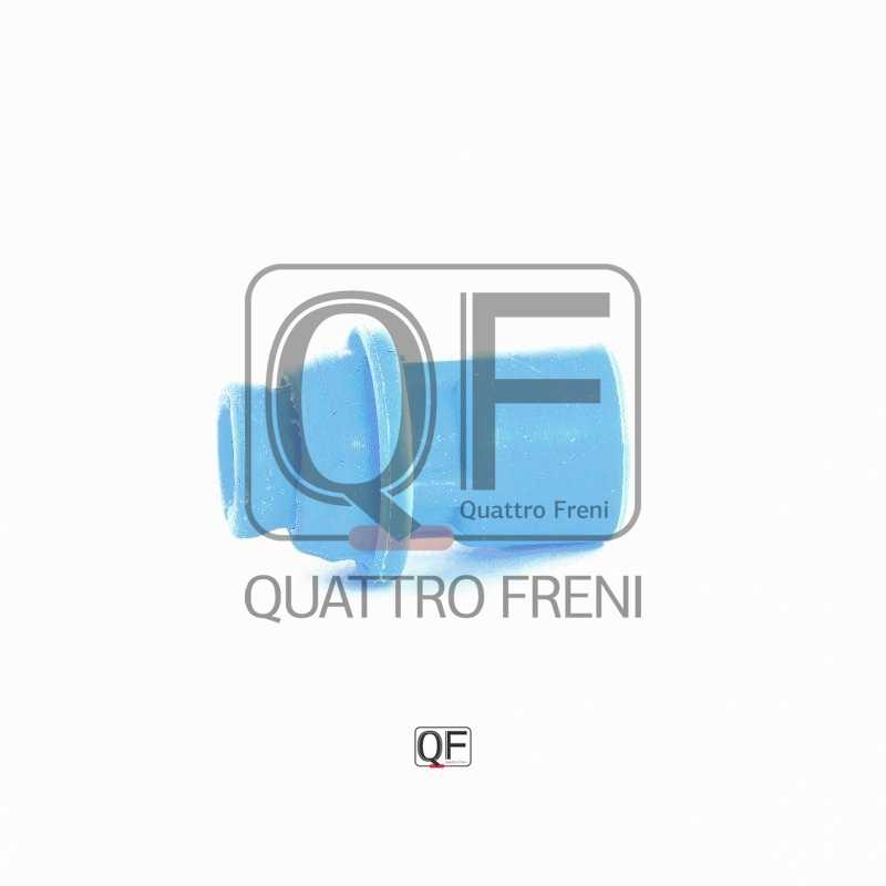 Наконечник катушки зажигания 1JZGE2JZGE <b>QUATTRO FRENI QF09A00002</b> - изображение 2
