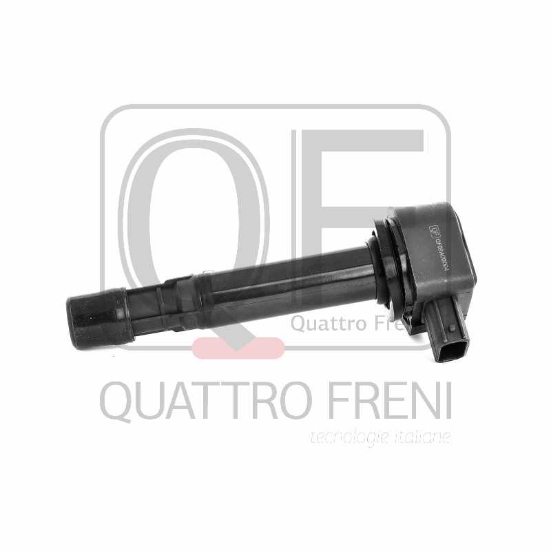 Катушка зажигания <b>QUATTRO FRENI QF09A00004</b> - изображение 1
