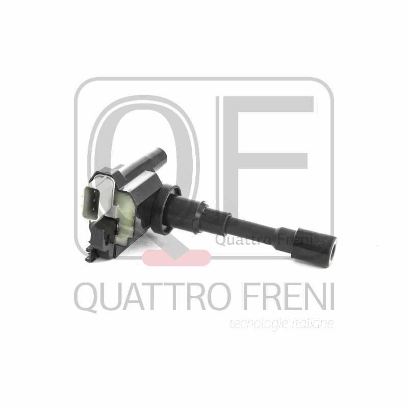 Катушка зажигания <b>QUATTRO FRENI QF09A00011</b> - изображение 1