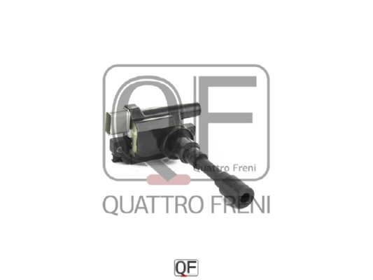 Катушка зажигания <b>QUATTRO FRENI QF09A00011</b> - изображение