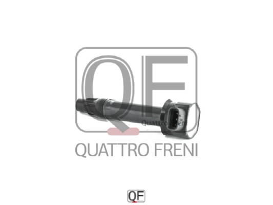 Катушка зажигания <b>QUATTRO FRENI QF09A00019</b> - изображение