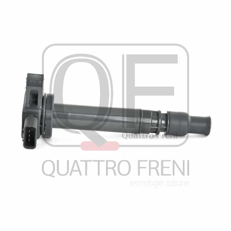 Катушка зажигания <b>QUATTRO FRENI QF09A00036</b> - изображение 1