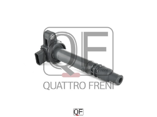 Катушка зажигания <b>QUATTRO FRENI QF09A00036</b> - изображение