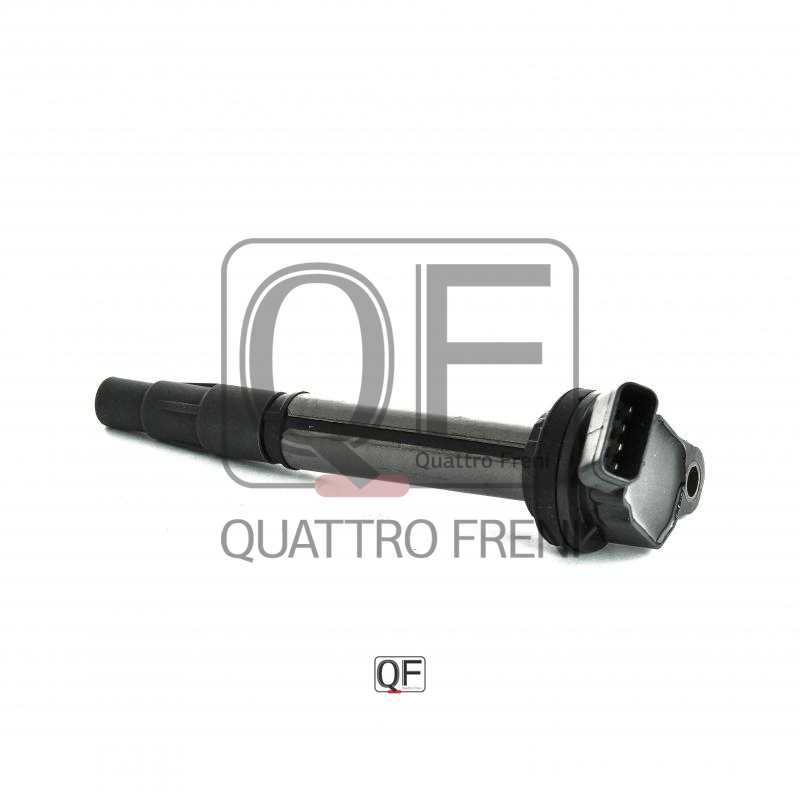 Катушка зажигания <b>QUATTRO FRENI QF09A00037</b> - изображение 2