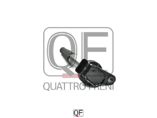 Катушка зажигания <b>QUATTRO FRENI QF09A00037</b> - изображение