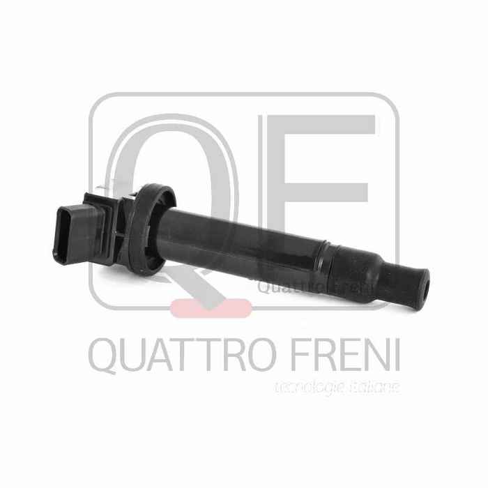 Катушка зажигания <b>QUATTRO FRENI QF09A00042</b> - изображение 1