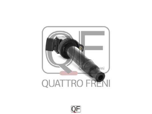 Катушка зажигания <b>QUATTRO FRENI QF09A00042</b> - изображение