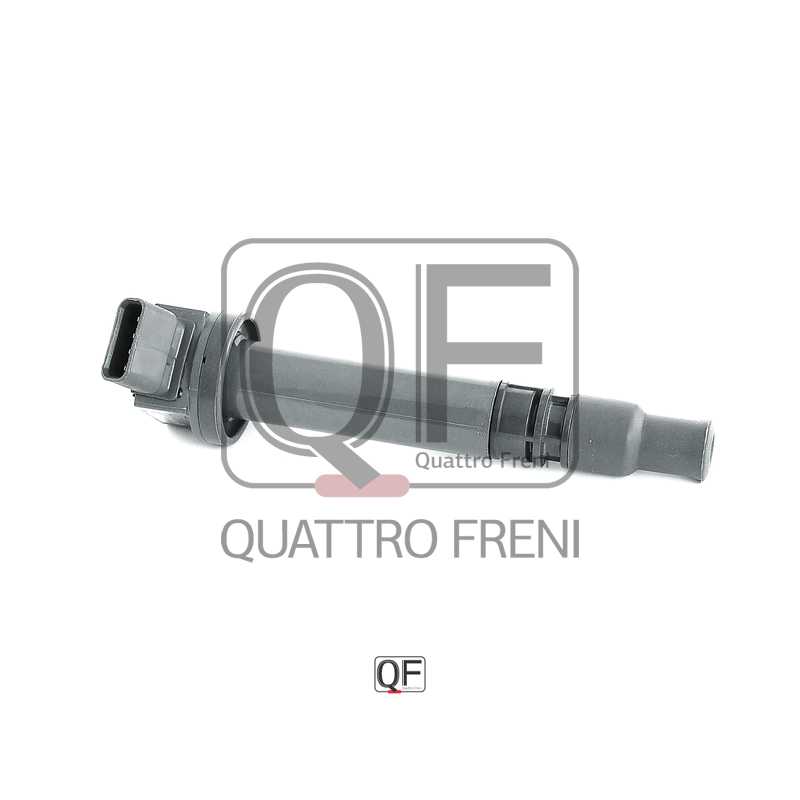 Катушка зажигания <b>QUATTRO FRENI QF09A00043</b> - изображение 1