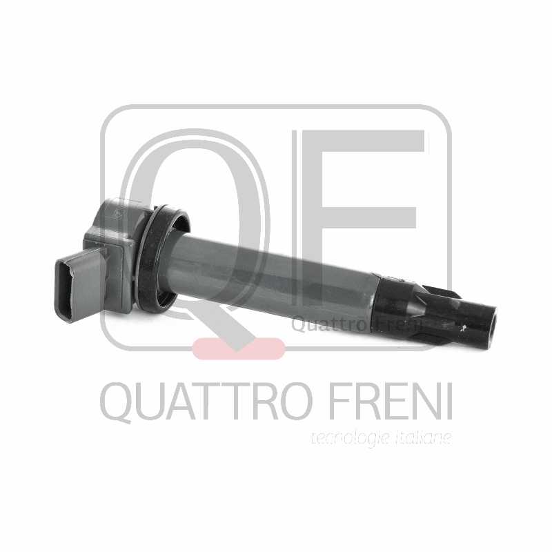 Катушка зажигания <b>QUATTRO FRENI QF09A00044</b> - изображение 1