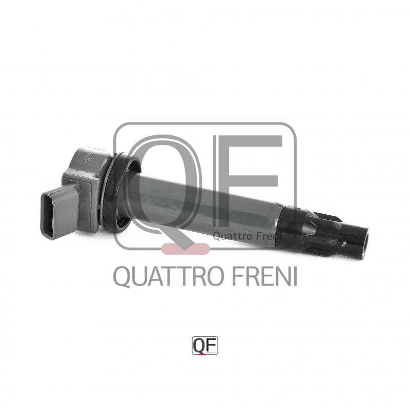 Катушка зажигания <b>QUATTRO FRENI QF09A00044</b> - изображение 2