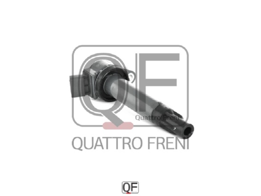 Катушка зажигания <b>QUATTRO FRENI QF09A00044</b> - изображение