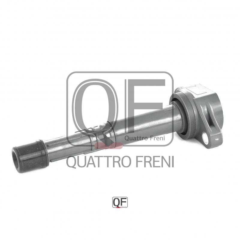 Катушка зажигания <b>QUATTRO FRENI QF09A00049</b> - изображение 2